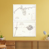 Peru 33 leinwanddruck (Insitu (Wohnzimmer))