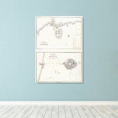 Peru 33 leinwanddruck (Insitu (Holzboden))