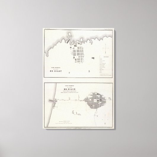 Peru 33 leinwanddruck (Vorderseite)