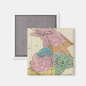 Peru 33 magnet (Vorderseite/Rückseite)
