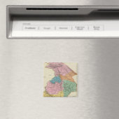 Peru 33 magnet (In Situ (Geschirrspüler))