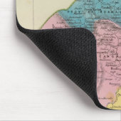 Peru 33 mousepad (Ecke)