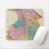 Peru 33 mousepad (Mit Mouse)