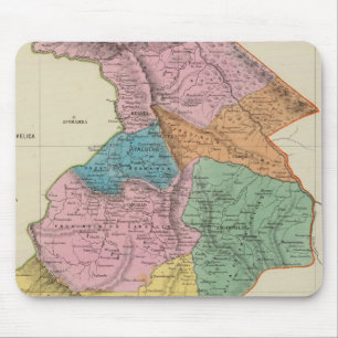 Peru 33 mousepad