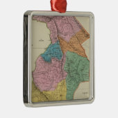 Peru 33 ornament aus metall (Rechts)