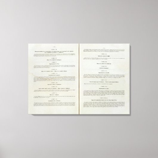 Peru 34 leinwanddruck (Vorderseite)