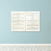 Peru 34 leinwanddruck (Insitu (Holzboden))