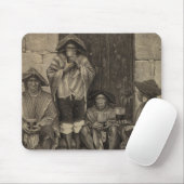Peru 34 mousepad (Mit Mouse)