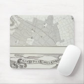 Peru 34 mousepad (Mit Mouse)