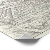 Peru 34 poster (Ecke)