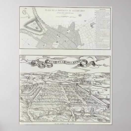 Peru 34 poster (Vorne)