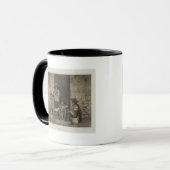 Peru 34 tasse (Vorderseite Links)