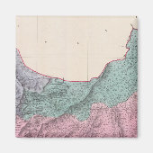 Peru 35 magnet (Vorne)