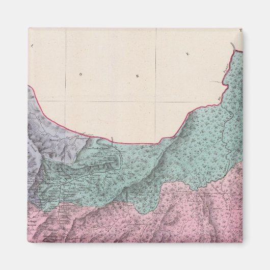 Peru 35 magnet (Vorne)