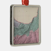 Peru 35 ornament aus metall (Rechts)