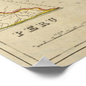 Peru 35 poster (Ecke)