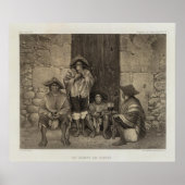 Peru 35 poster (Vorne)