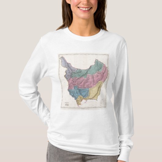Peru 35 T-Shirt (Vorderseite)