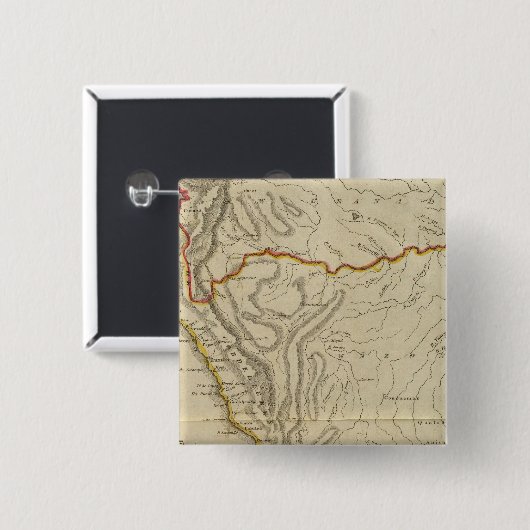 Peru 36 button (Vorne & Hinten)