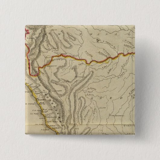 Peru 36 button (Vorderseite)