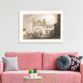 Peru 36 leinwanddruck (Insitu (Wohnzimmer))