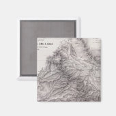 Peru 36 magnet (Vorderseite/Rückseite)