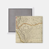 Peru 36 magnet (Vorderseite/Rückseite)