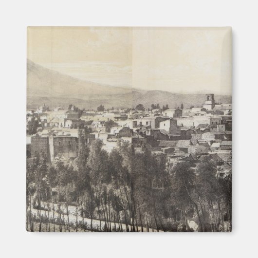 Peru 37 magnet (Vorne)