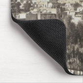 Peru 37 mousepad (Ecke)