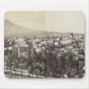 Peru 37 mousepad