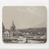 Peru 3 mousepad (Vorne)