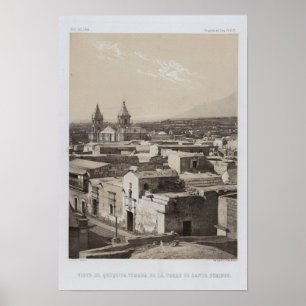 Peru 3 poster