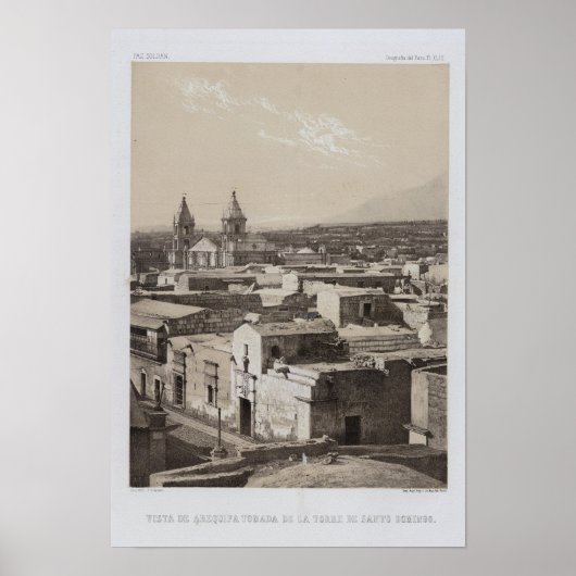 Peru 3 poster (Vorne)