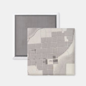 Peru 4 magnet (Vorderseite/Rückseite)