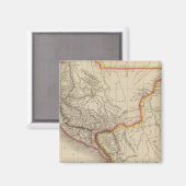 Peru 4 magnet (Vorderseite/Rückseite)