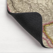 Peru 4 mousepad (Ecke)