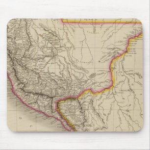 Peru 4 mousepad