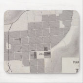 Peru 4 mousepad (Vorne)