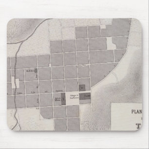 Peru 4 mousepad