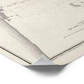 Peru 4 poster (Ecke)