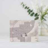 Peru 4 postkarte (Stehend Vorderseite)