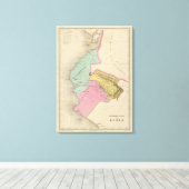 Peru 5 leinwanddruck (Insitu (Holzboden))