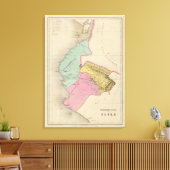 Peru 5 leinwanddruck (Insitu (Wohnzimmer))