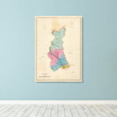 Peru 5 leinwanddruck (Insitu (Holzboden))