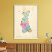 Peru 5 leinwanddruck (Insitu (Wohnzimmer))