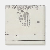 Peru 5 magnet (Vorne)