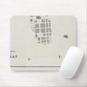 Peru 5 mousepad (Mit Mouse)