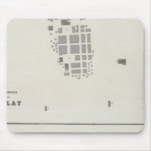 Peru 5 mousepad