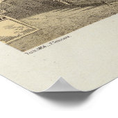 Peru 5 poster (Ecke)