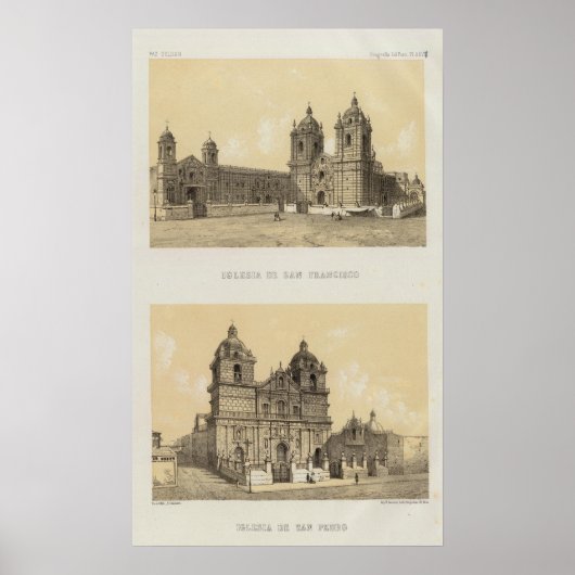 Peru 5 poster (Vorne)